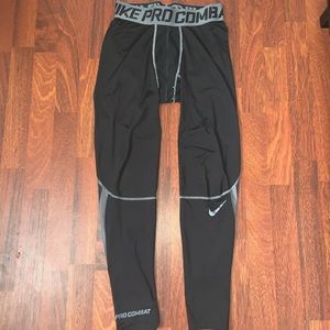 Nike Compression Pants